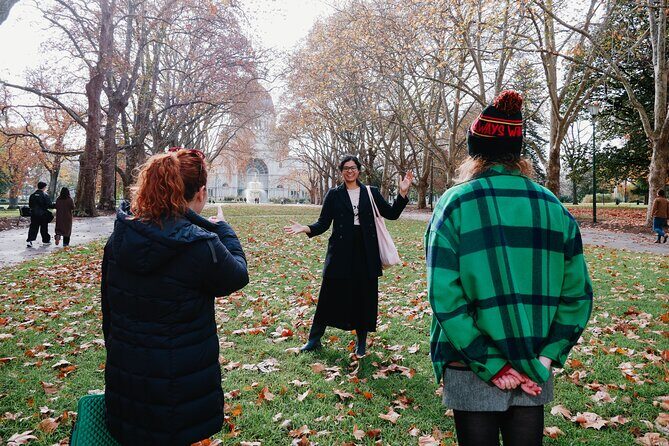 Badass Women of Melbourne Walking Tour - Who Will Love This Tour?