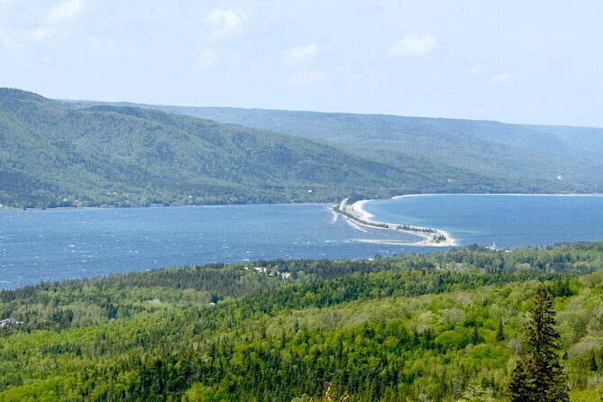 Baddeck and Cabot Trail Tour - A Detailed Look at the Tour Experience