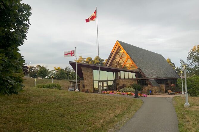 Baddeck & Bell Museum Tour: Explore at Your Own Pace - Exploring the Baddeck & Bell Museum Tour: A Balanced Look for Curious Travelers