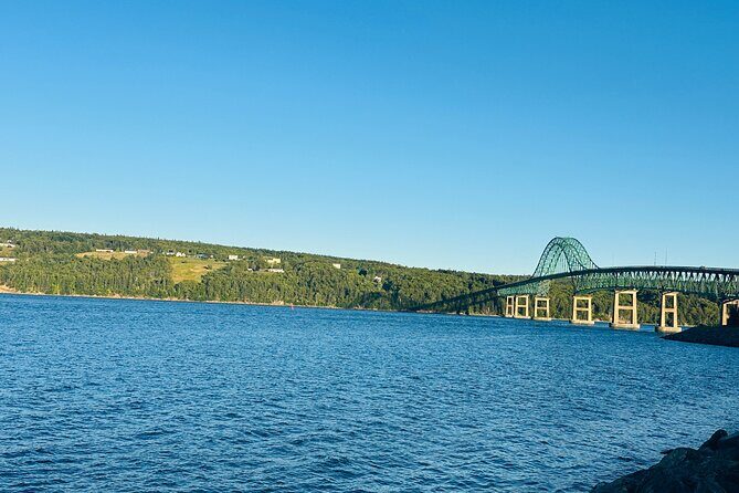 Baddeck & Bell Museum Tour: Explore at Your Own Pace - Key Points