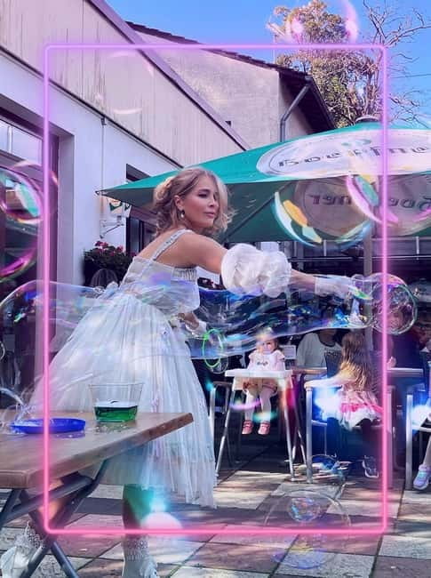 Baden-Baden & Black Forest: ADVENTURE MAGIC BUBBLE SHOW - Final Thoughts
