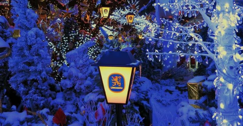 Baden-Baden: Christmas Market Walking Tour - Frequently Asked Questions