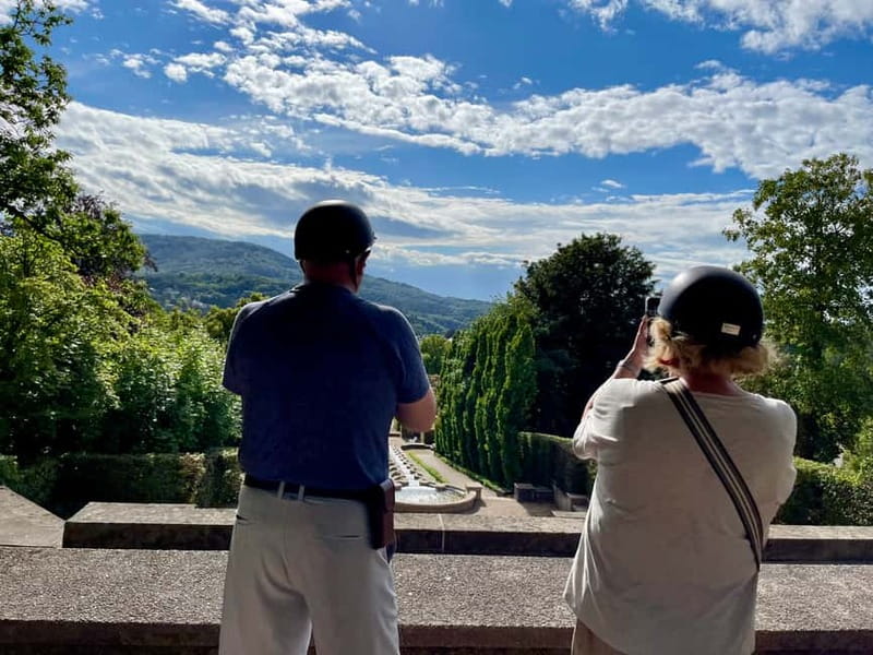 Baden-Baden: Private e-Mountainbike Tour with local Guide - Who Should Consider This Tour?  