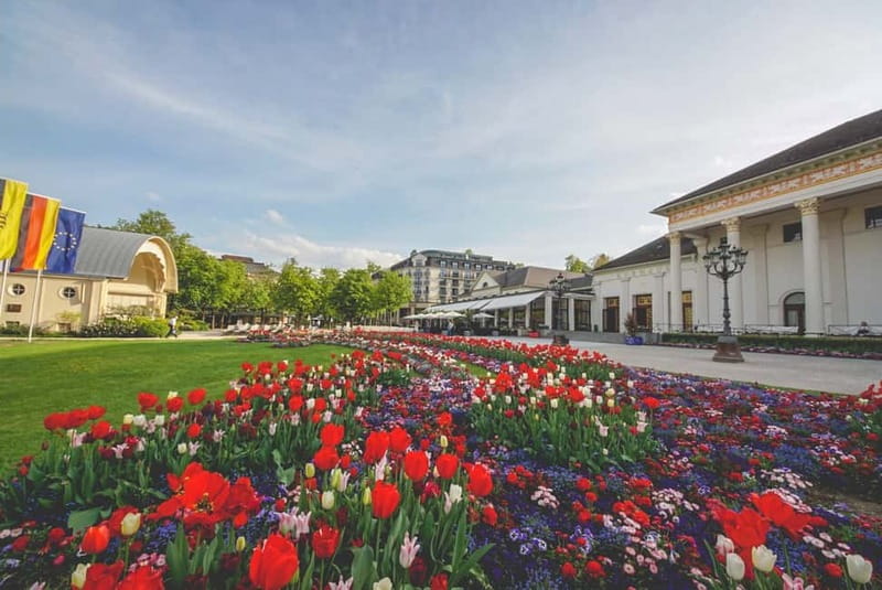 Baden-Baden: Private e-Mountainbike Tour with local Guide - The Sum Up  