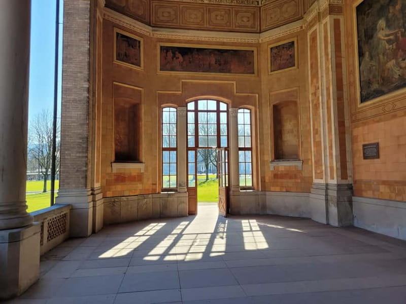 Baden-Baden: Self-Guided Audio Tour in English - Why Choose a Self-Guided Tour in Baden-Baden?