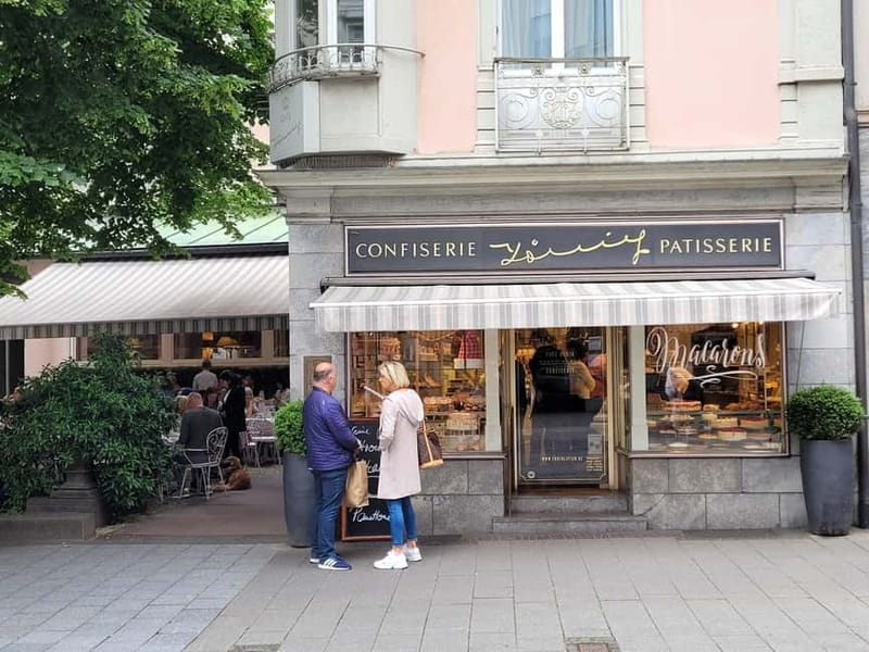 Baden-Baden: Self-Guided Audio Tour in English - The Practical Side