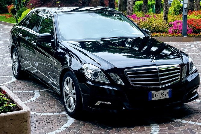 Baden-Baden to Karlsruhe Airport (FKB) Departure Private Transfer - Cancellation Policy