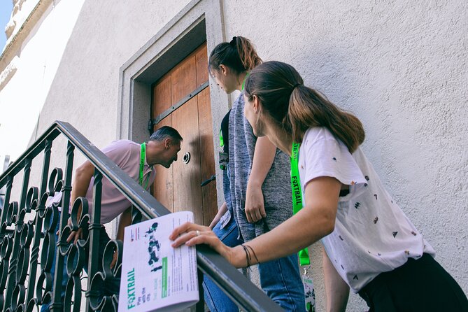 Baden Foxtrail Aquae - What to Expect