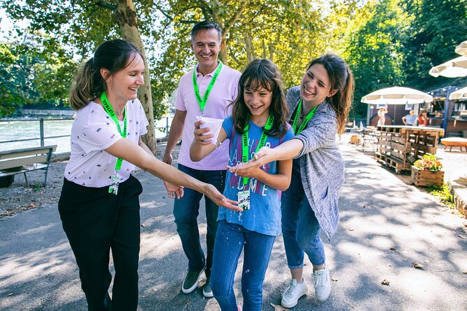 Baden Foxtrail Aquae - Customer Testimonials