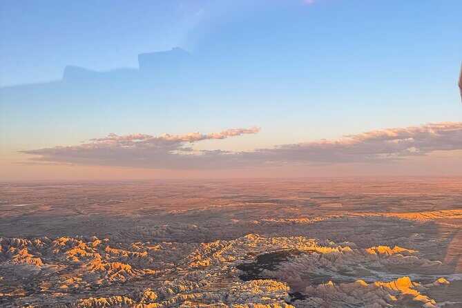 Badlands Small Plane Air Adventure Tour - Who Should Consider This Tour?