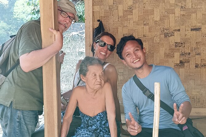 Baduy Tribal Tracker and Village in Private Tour Full Day & Lunch - Cultural Insights and Interactions