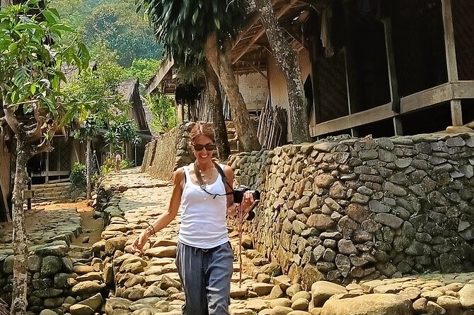 Baduy Tribal Tracker and Village in Private Tour Full Day & Lunch - Traveler Reviews and Recommendations