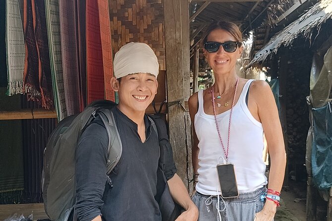 Baduy Tribal Tracker and Village in Private Tour Full Day & Lunch - What to Expect During the Tour