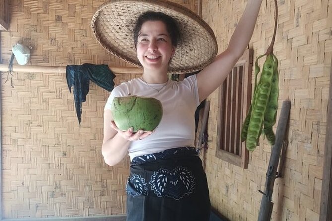 Baduy Tribal Tracker and Village in Private Tour Full Day & Lunch - Additional Information and Tips
