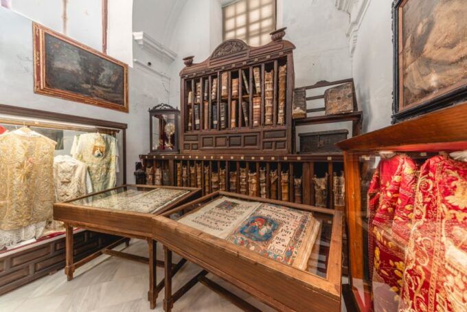 Baeza: Baeza Cathedral Entry Ticket - Frequently Asked Questions