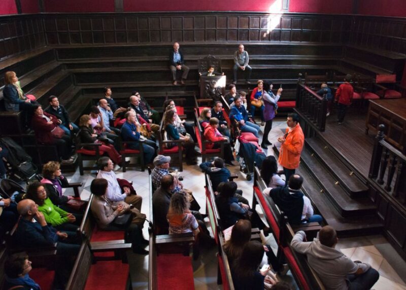 Baeza: Guided City Tour History - Analyzing Value and Practicality