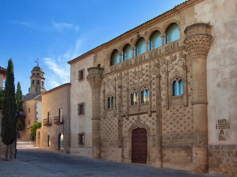 Baeza: Guided City Tour History - Who Will Love This Tour?