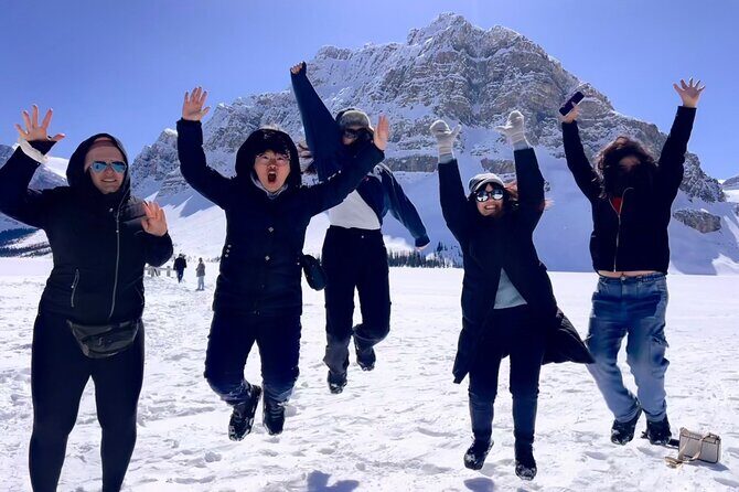 Baff and Yoho National Park Private Day Tours - Practical Tips for Travelers