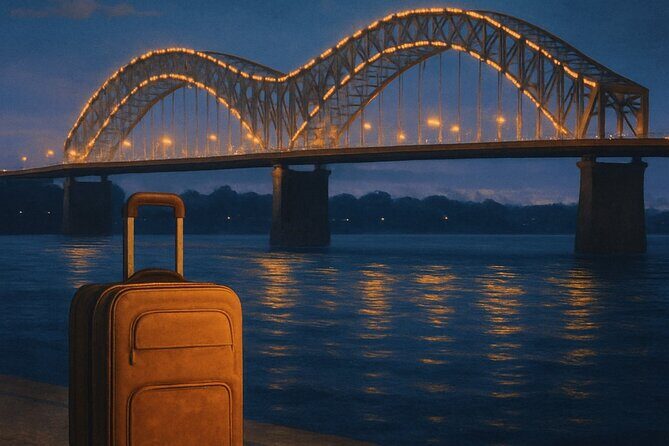 Bag-Free Memphis: 90-Minute Mystery Walk with Luggage Storage - Introduction: Why This Tour Might Catch Your Eye