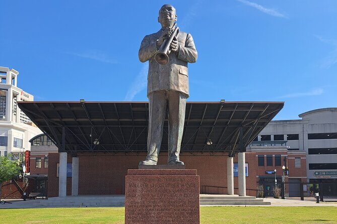 Bag-Free Memphis: 90-Minute Mystery Walk with Luggage Storage - The Practical Side: Logistics and Value