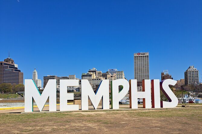 Bag-Free Memphis: 90-Minute Mystery Walk with Luggage Storage - Authentic Memphis Experiences