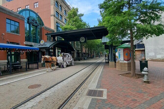 Bag-Free Memphis: 90-Minute Mystery Walk with Luggage Storage - FAQ: Practical Questions About the Bag-Free Memphis Mystery Walk