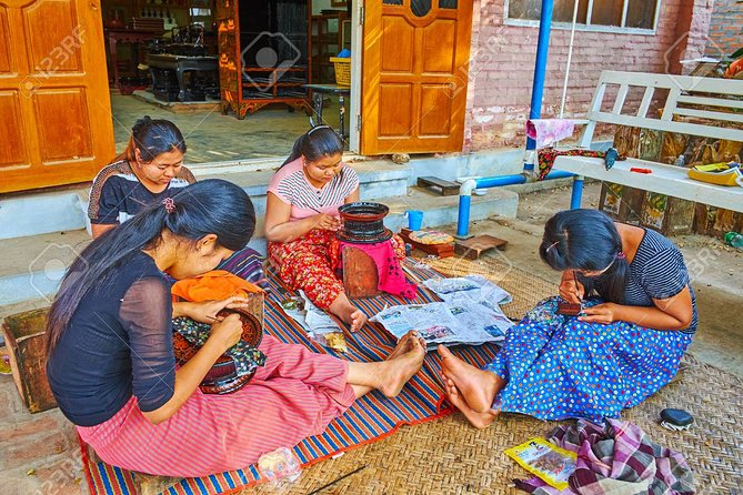 Bagan Cultrue Tour - Customer Reviews and Ratings