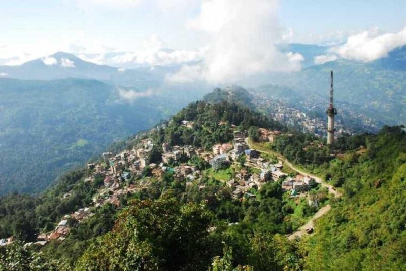 Bagdogra Airport to Gangtok - Pricing Details
