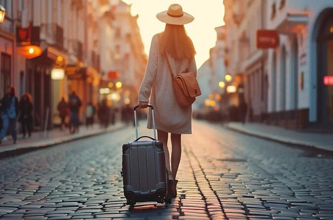 Baggage Storage in New York - The Experience in Detail