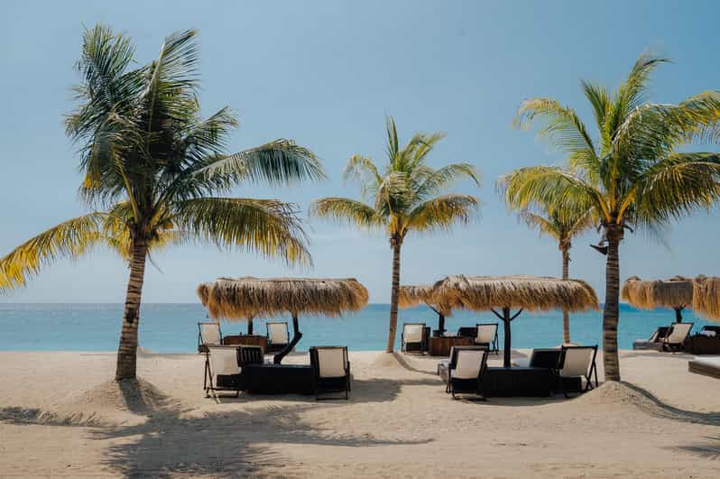 Bagno Di Gili - Day Pass - Experience Highlights
