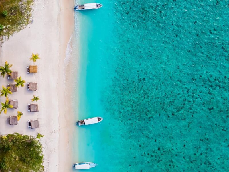 Bagno Di Gili - Day Pass - Booking and Cancellation