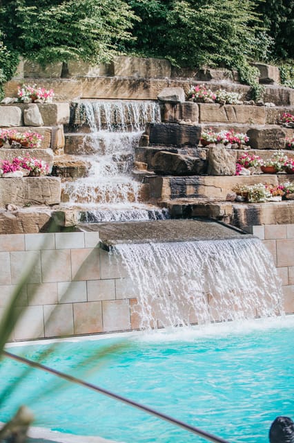 Bagno Di Romagna: 2 Hours Thermal Pool + Aperitif - Frequently Asked Questions