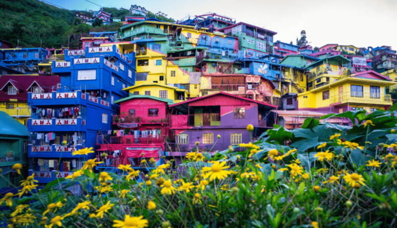 BAGUIO CITY DAY TOUR (FROM MANILA) - Final Thoughts