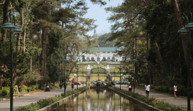BAGUIO CITY DAY TOUR (FROM MANILA) - FAQs