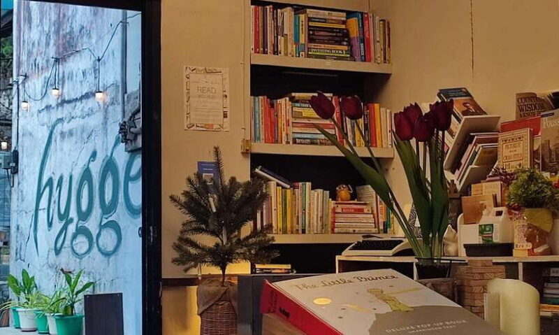Baguio: Experience what it's like to run a Cafe for a day - What’s Included and What You Should Know