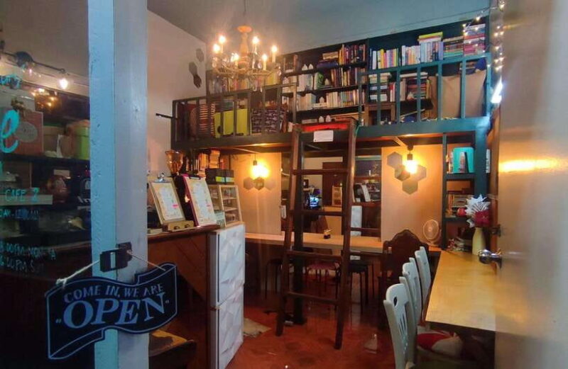 Baguio: Experience what it's like to run a Cafe for a day - Practical Details