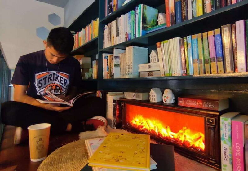 Baguio: Experience what it's like to run a Cafe for a day - Who Should Book This Tour?