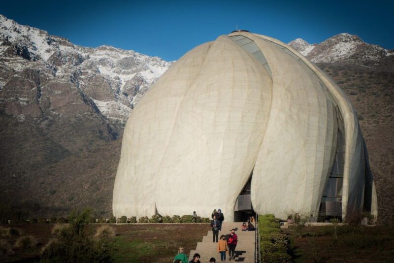 Bahá'í Temple, Winery and Lapis Lazuli + Private Transport - Important Information