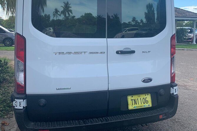Bahama Island Transport Service - A Closer Look at the Experience