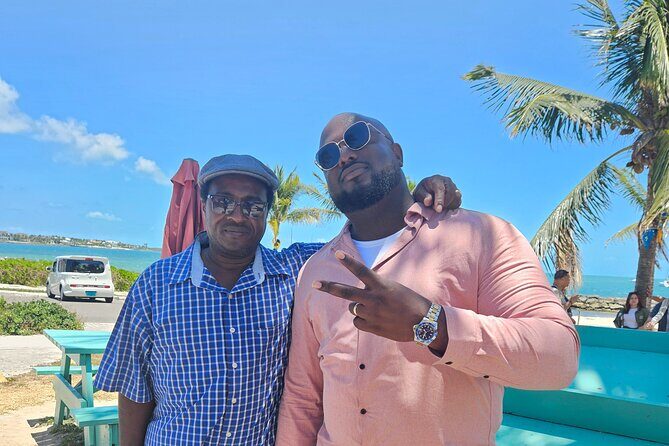 Bahama Island Transport Service - Who Should Consider This Tour?