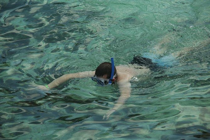 Bahama Kayak Full Day Water Sports Package at Junkanoo Beach - Final Thoughts