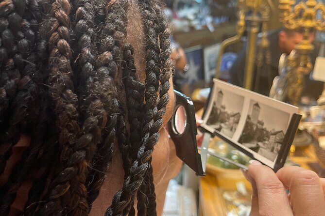 Bahamas Bash Scavenger Hunt (Exumas) - Key Points