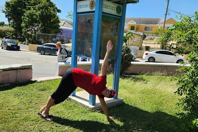 Bahamas Bash Scavenger Hunt (Exumas) - An Overview of the Bahamas Bash Scavenger Hunt