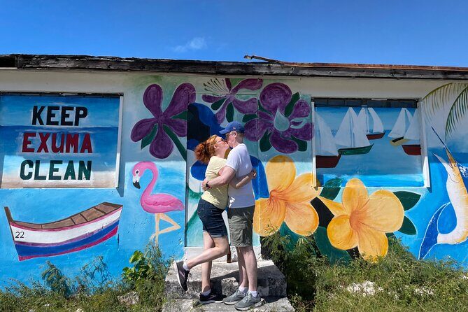 Bahamas Bash Scavenger Hunt (Exumas) - The Practical Side: What to Expect