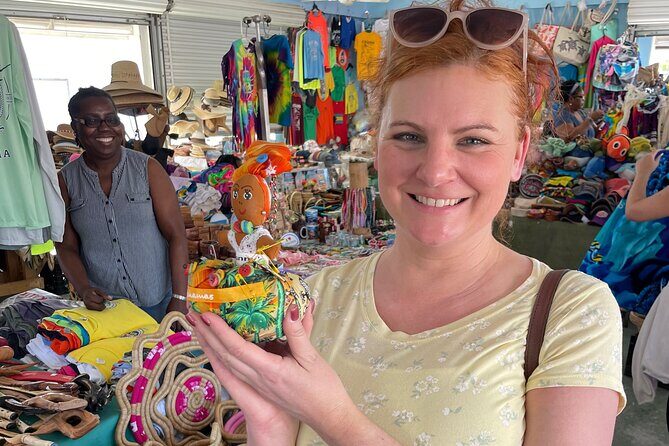 Bahamas Bash Scavenger Hunt (Exumas) - FAQs