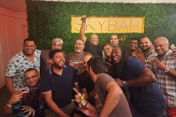 Bahamas Funtastic Party Bus Tours - The Sum Up  