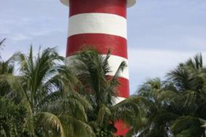 Bahamas Get-A-Round Bus Pass - Frequently Asked Questions