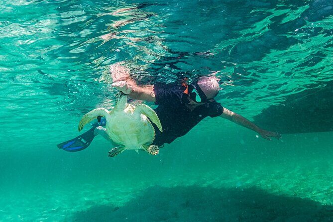 Bahamas Local Water Tours to George Town and Exuma - FAQs