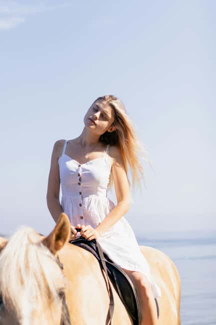 Bahamas, Nassau: Beach Horse Ride & Ocean Water Adventure - Authenticity and Value: Why This Tour Resonates