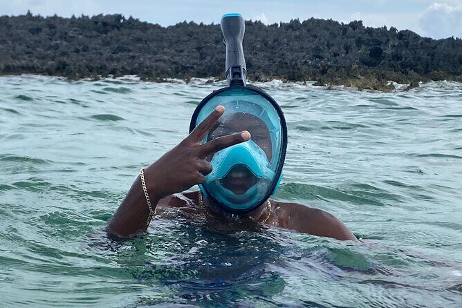 Bahamas Sea Scooter Snorkeling Adventure - Who Will Love This Tour?